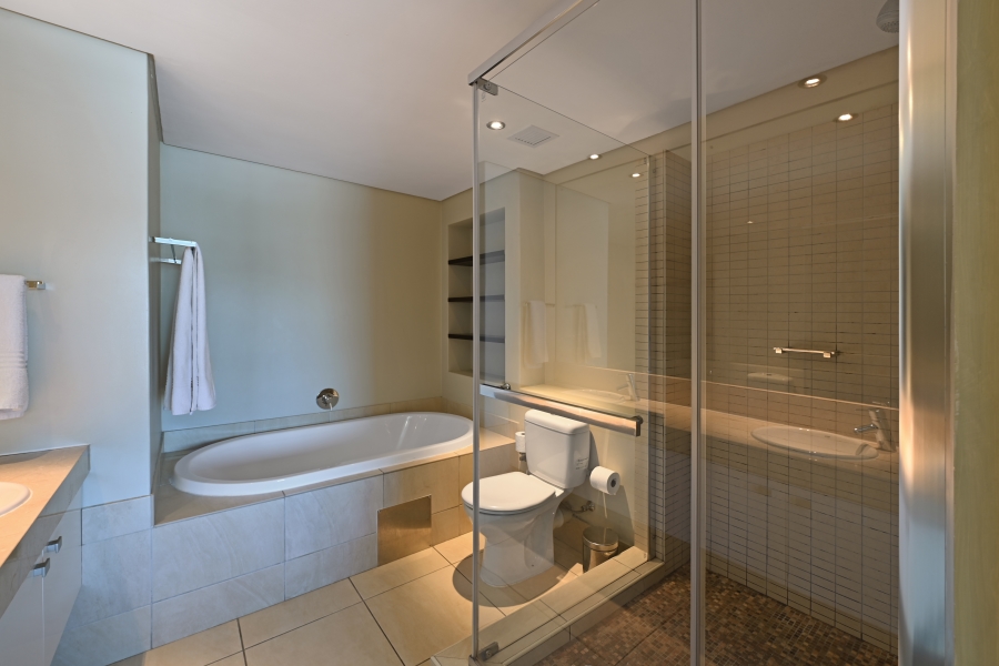 2 Bedroom Property for Sale in Cape Town City Centre Western Cape